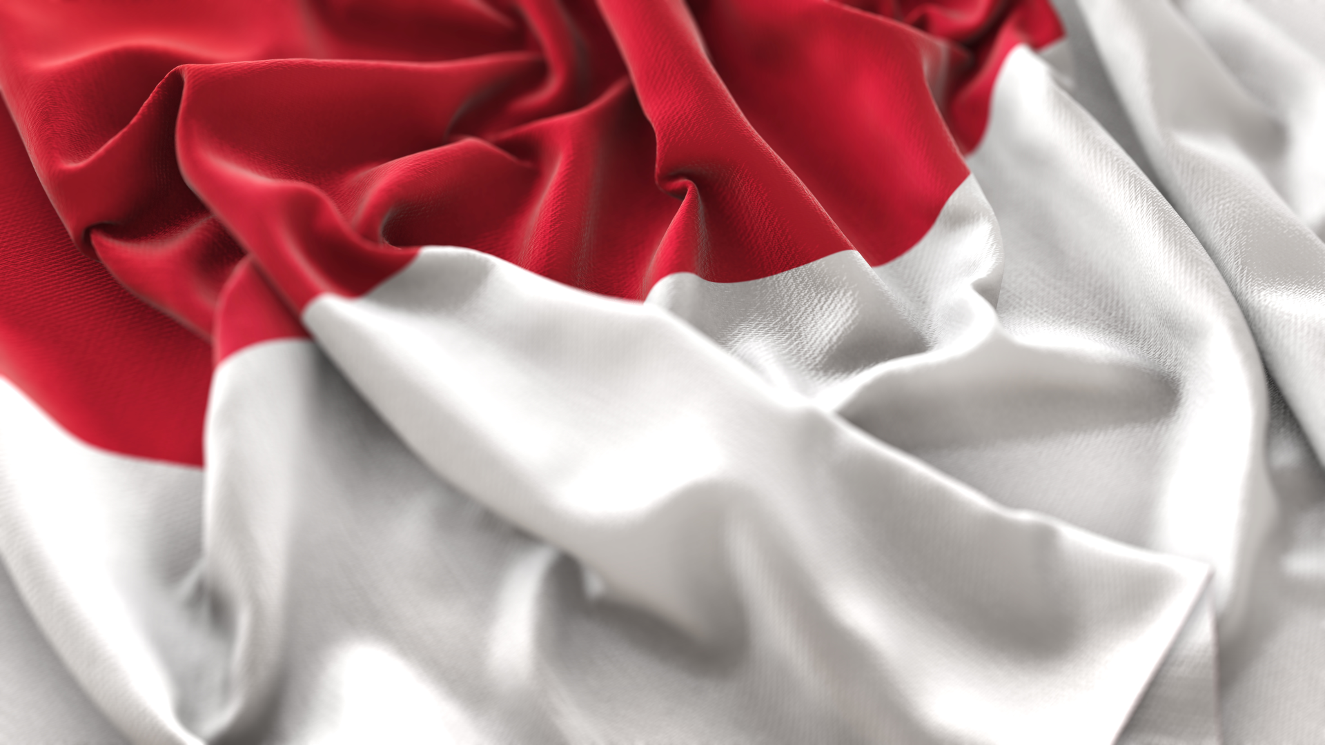 bendera merah putih